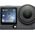 DJI Osmo Action 6 Standard Combo